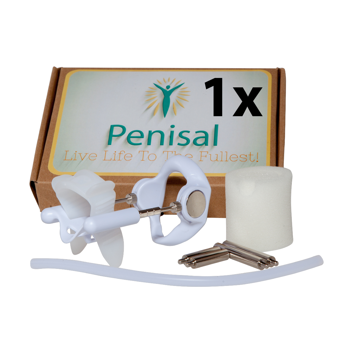 Penisal sustav 1 komad