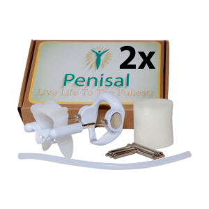 Penisal sustav 2 komada